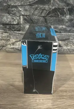 Pokemon Scarlet & Violet Black Bolt Elite Trainer Box ETB SEALED - Image 4