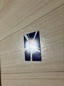 Pokemon Ivy Pikachu CoroCoro Promo Glossy Ken Sugimori Error Japanese LP - Image 5