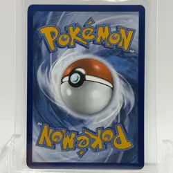 Pokemon TCG Surging Sparks Kecleon #213/191 Illustration Rare LP+ - Image 2