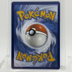 Pokemon TCG Obsidian Flames Larvitar #203/197 Illustration Rare LP- - Image 2