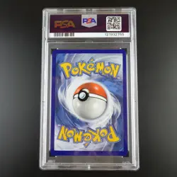 PSA 10 Mewtwo V 072/078 Pokemon Go Full Art Holo Graded Pokemon Card - Image 4