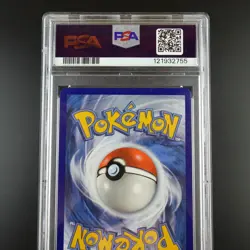 PSA 10 Mewtwo V 072/078 Pokemon Go Full Art Holo Graded Pokemon Card - Image 5