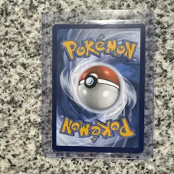 Lana’s Aid 219/167 SAR Full Art Trainer Twilight Masquerade Pokemon Card NM - Image 4