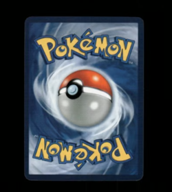 HOLO FLAREON Card FLAREON Pokemon Card FAN MADE NOT TCG - Image 2