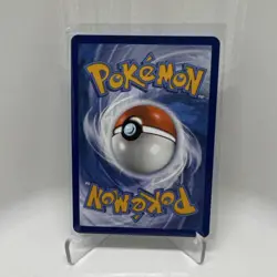 Pokemon Gloom Illustration Rare SV03: Obsidian Flames 198/197 - Image 2