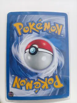 Aerodactyl 1/62 | Fossil Set | Holo Rare | Pokemon TCG Card WOTC 1999 - Image 2