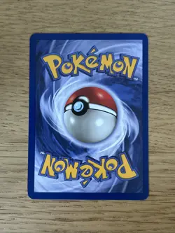 Aerodactyl 1/62 | Fossil Set | Holo Rare | Pokemon TCG Card WOTC 1999 - Image 2