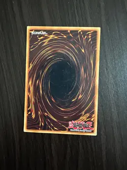 Seiyaryu Game Promo DDS-004 Secret Rare Vintage Yu-Gi-Oh TCG Card - Image 2