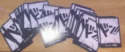 (SET OF 30 WITH 3 FREE HOLOS!!!)DON!! Card DON!! One Piece Demo Deck Cards NM - Image 2