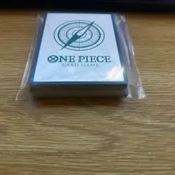 (SET OF 30 WITH 3 FREE HOLOS!!!)DON!! Card DON!! One Piece Demo Deck Cards NM - Image 4