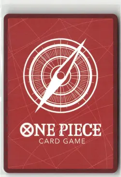One Piece Carrying On His Will #OP13-002 Portgas.D.Ace (002) (Alternate Art) - Image 2