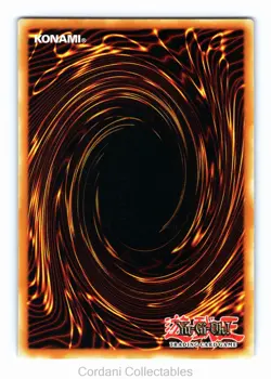 Summoned Skull RA03-EN086 - Platinum Secret Rare - YuGiOh Card - Near Mint - Image 2