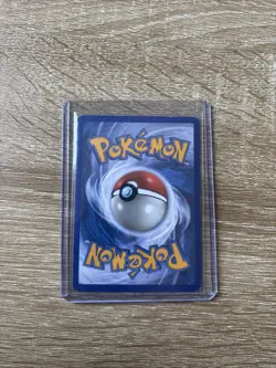 Machop 64/101 Common Hidden Legends Pokemon Reverse Holo Near Mint - Image 2