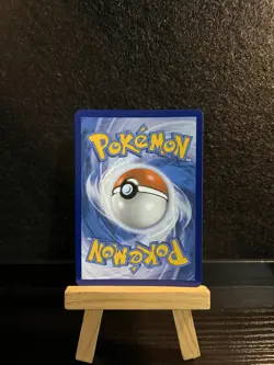 Pokemon - Ethan’s Adventure - 221/182 - Destined Rivals - Full Art Holo NM - Image 2
