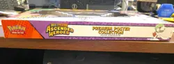 Sealed Pokemon - Ascended Heroes Premium Poster Collection Mega Gardevoir Box - Image 5