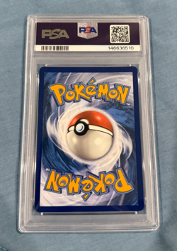 2023 Pokemon EN-Mew 151 Charizard ex 199/165 SIR GEM MINT PSA 10 - Image 2