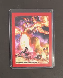 Pokemon Gyarados 040/192 Reverse Holo Rare Rebel Clash NM - Image 5