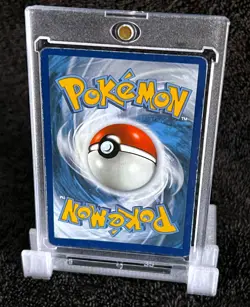 2021 MEW V • 251/264 • FUSION STRIKE - FULL ART • POKEMON SWORD & SHIELD - Image 3