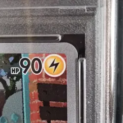 2023 POKEMON JAPANESE DETECTIVE PIKACHU RETURNS PRE-ORDER 098/SV-P PROMO PSA 10 - Image 3