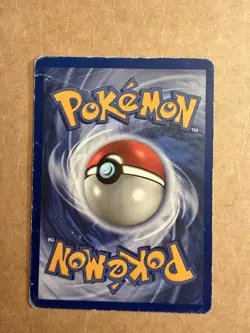 Pokemon TCG Machamp Base Set 1st Edition 8/102 Holo Rare DMG - Image 2