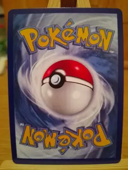 Jacinthe 110/088 Full Art Trainer Perfect Order NM Pokemon TCG - Image 2