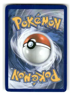 Marill 34/147 Common Burning Shadows Pokemon Reverse Holo Lightly Played - Image 2