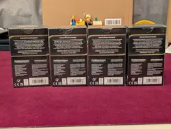 Pokemon TCG Perfect Order Booster Bundle Lot of 4 - Image 3