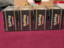 Pokemon TCG Perfect Order Booster Bundle Lot of 4 - Image 5