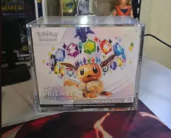POKEMON ETB DISPLAY MAGNETIC CASE PROTECTOR ELITE TRAINER BOX *Read Description - Image 3