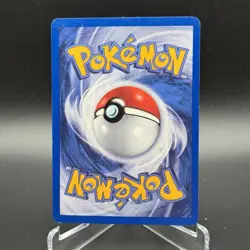 Pokemon TCG Lt. Surge's Electabuzz 6/132 Gym Heroes Holo Rare MP - Image 2