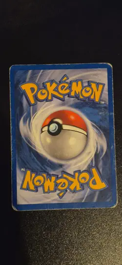 Dark Machamp 10/82 Unlimited Holo Rare Team Rocket Pokemon HP - Image 2