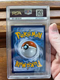 2016 POKEMON XY GENERATIONS 29/83 ZAPDOS FULL ART ULTRA RARE PSA 9 ENGLISH - Image 2