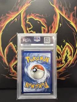 2019 POKEMON HIDDEN FATES #66 FULL ART/MOLTRES & ZAPDOS & ARTICUNO GX PSA 10 - Image 2