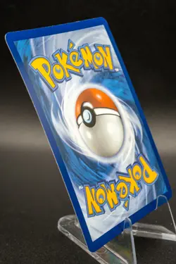 Cetitan 201/191 Illustration Rare Surging Sparks SSP Pokemon TCG Near Mint NM ++ - Image 3