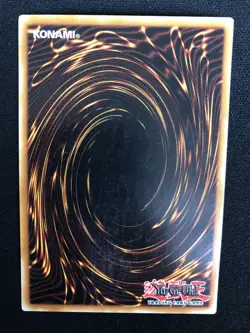 YuGiOh ELEMENT DOOM Common FET-EN011 NM/M 1st Edition - Image 2