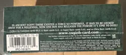 Yu-Gi-Oh: Magic Ruler 1st Edition Booster Box 36 Pack Factory Sealed W/Case - Image 4