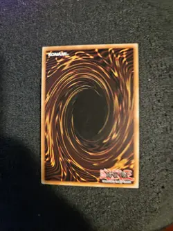 Number 20: Giga-Brilliant - ZTIN-ENV02 - LP - Ultimate Rare - Yugioh - Image 2