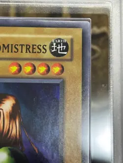 Yu-Gi-Oh! TCG Kanan the Swordmistress World Championship Series 2003 Promos ARS9 - Image 4