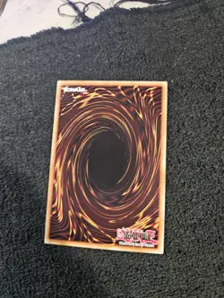 Yugioh - Ring of Destruction MIL1-EN023 1st Edition Common - Image 2
