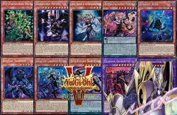 Yugioh Rarity Collection 5 Secret Rare RA05 MINT - Image 1