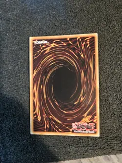 Yugioh! Fire Flint Lady - 1st Ed Ultra Rare - BLAR-EN034 - LP - Image 2