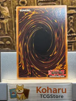 Yugioh Time Wizard PMT-S065 Ultra Rare Metal Raiders 1st Edition 2002 Vintage NM - Image 2