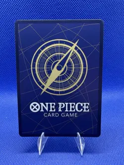 Usopp ST29-002 Parallel Starter Deck Promo One Piece Card English - Image 2