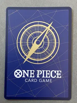 Sugar (OP04-024) (Alternate Art) - Kingdoms of Intrigue (OP04) - One Piece NM - Image 2