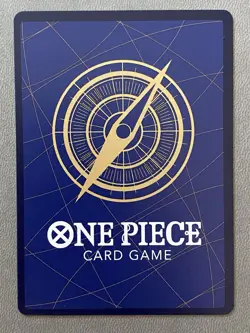 Eustass "Captain" Kid One Piece ST02-013 English Foil - Image 2