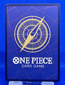 Perona EB03-045 SR | EB: One Piece Heroines Edition | One Piece TCG | EN - Image 2