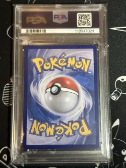 PSA 10 Ditto 173/SV-P METAMONG PROJECT Pokemon TCG Korean Promo Card Gem Mint - Image 2