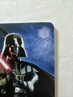 Darth Vader SW/SE39-012 N Weiss Schwarz TCG STARWARS - Image 4