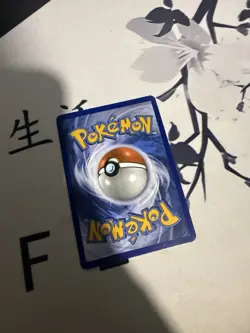 Shining Mew 40/73 Shining Legends Holo Pokemon Card - Image 3