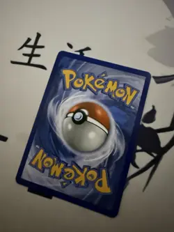 Shining Mew 40/73 Shining Legends Holo Pokemon Card - Image 4